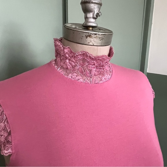 Armor lux jersey top - Picture 2 of 11